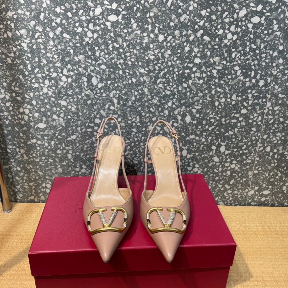 Valentino women's heels